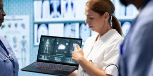 Revolutionizing Remote Patient Monitoring with AI-Driven Medical Device Software