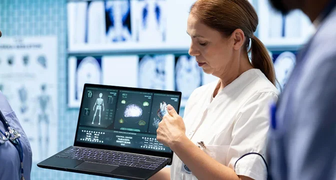 Revolutionizing Remote Patient Monitoring with AI-Driven Medical Device Software