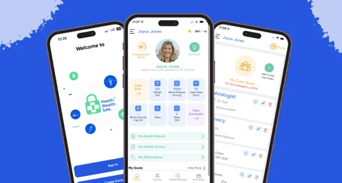 Launch HealthTech MVP in Just 10 Weeks for a Solo Founder