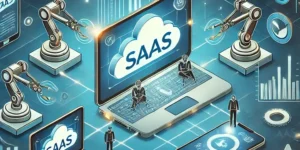 Automated Regression Suite for a Scalable SaaS CRM Solution