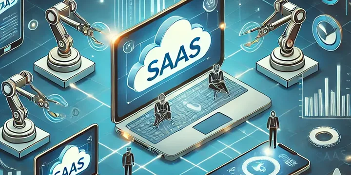 Automated Regression Suite for a Scalable SaaS CRM Solution