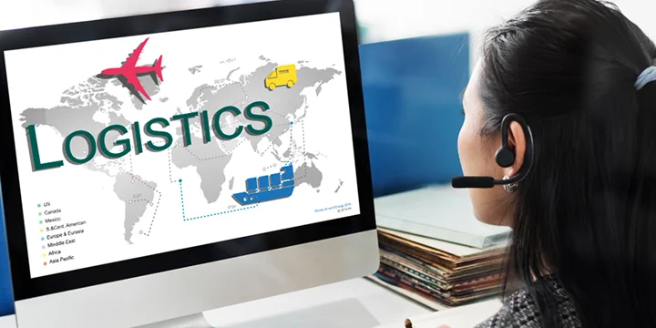 Smart B2B Service Portal for Global Logistics Firm Cuts SLA Breaches by 70%