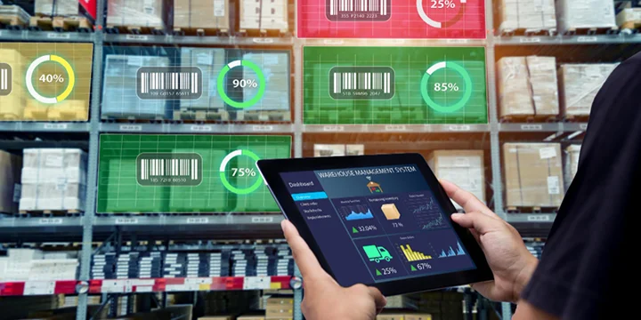 Centralized Inventory Database System for Multi-Location Electronics Retailer