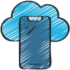 Cloud application development