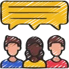Community & Engagement Spaces