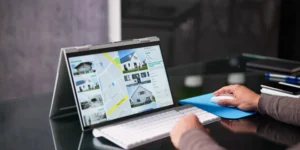 Custom CRM and Property Listings Database for a UAE-Based Real Estate Agency