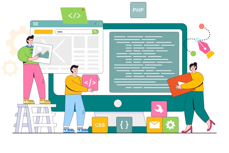 Custom Software Development Services