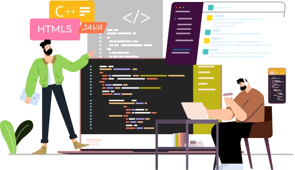 Desktop Application Development Services Provider company