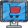 E commerce Subscription SaaS