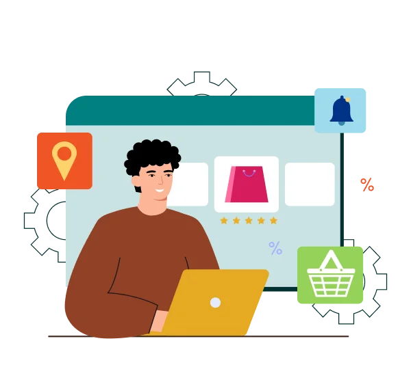 Ecommerce consulting services provider company