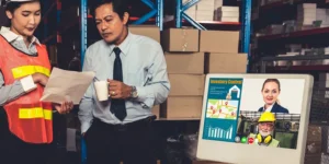 Employee HR Portal for a Large Retail Chain in India