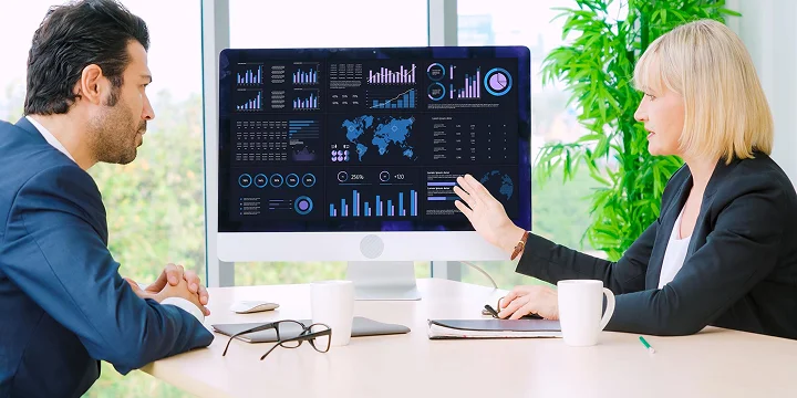 Enterprise BI System Automation