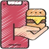 Food Delivery Apps