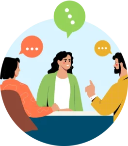 Get Consultation