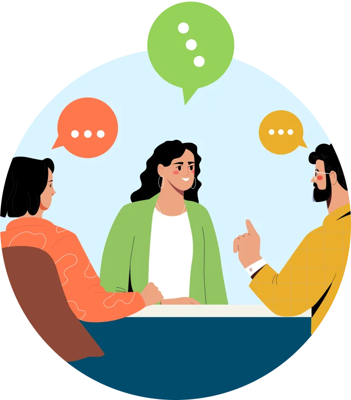 Get Consultation