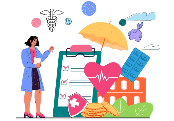 HIPAA compliant software development service