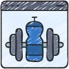 Health Fitness Wellness Platforms