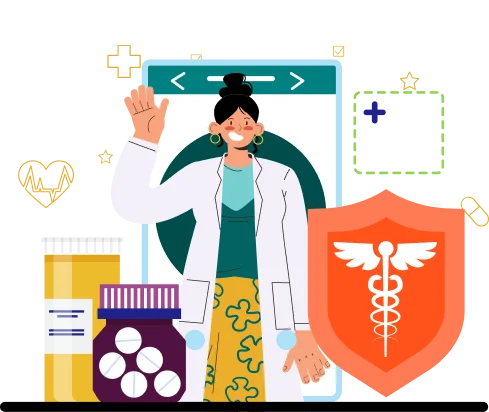 Healthcare IT Consulting