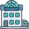 Laboratories and Research Centers