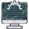 Legacy Application Assessment & Strategy icon