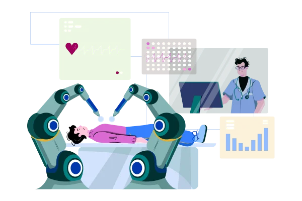 medical device software development services provider company