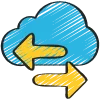 Migration application to the Cloud