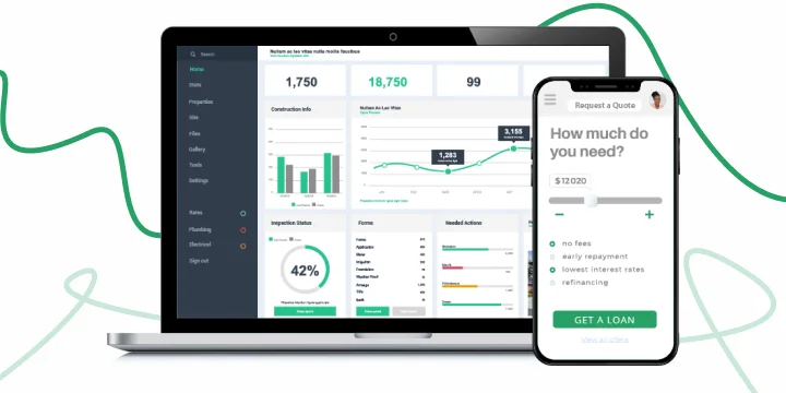 Modernizing Legacy Financial System