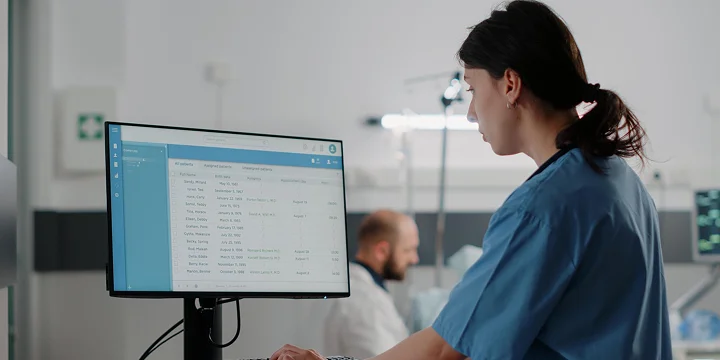 Patient Engagement Portal