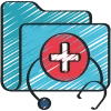 Patient Health Records Database