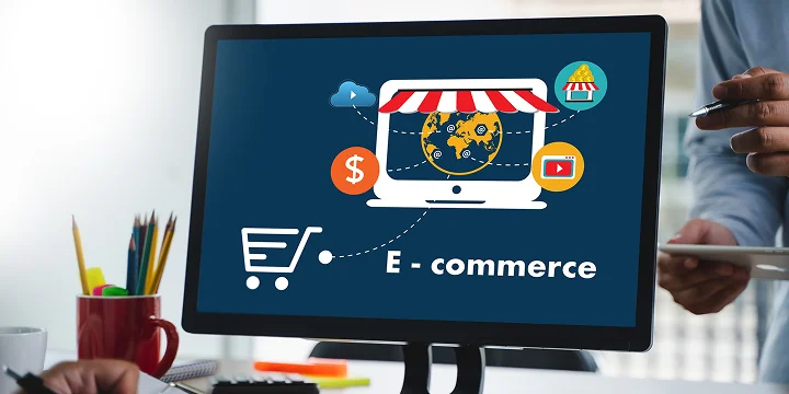 Revamping E-commerce Platform with Microservices Architecture