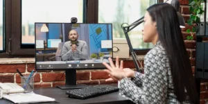 Scalability & API Testing for a Video Conferencing SaaS Platform