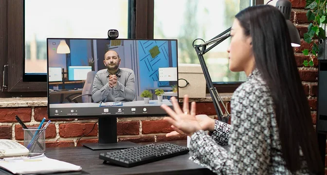 Scalability & API Testing for a Video Conferencing SaaS Platform