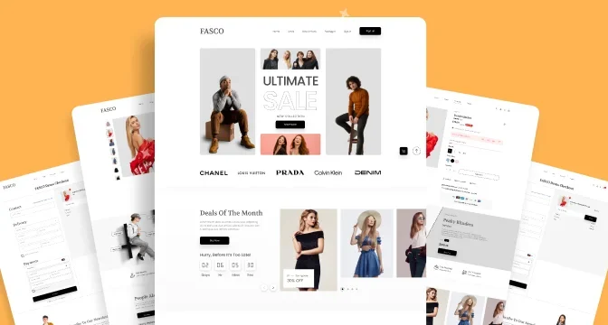 Scaling a Digital Fashion Brand from Idea to Omnichannel Success