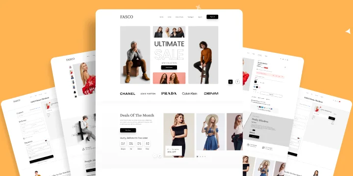 Scaling a Digital Fashion Brand from Idea to Omnichannel Success