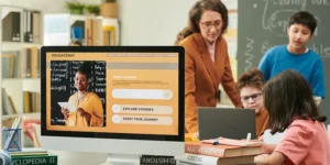 School Administration Portal for a Canadian Education Institution