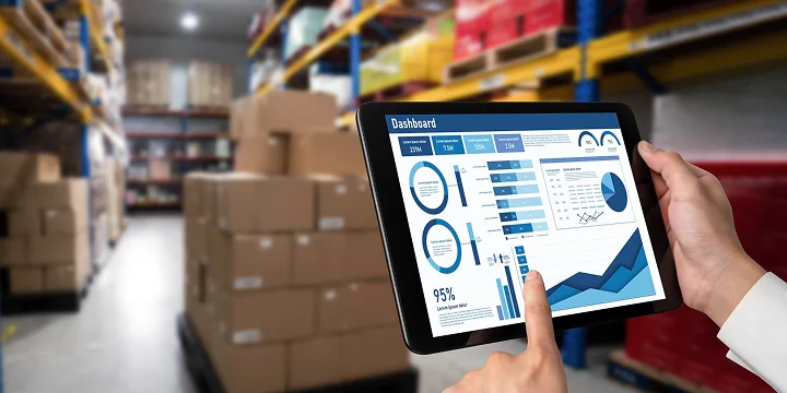 Smart B2B Portal Slashes Manual Work by 60% for Global Manufacturer