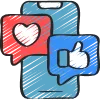 Social Media Apps
