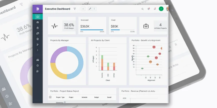 Streamlining Global Collaboration with a SaaS Project Management Tool for Remote Teams