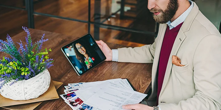 Transforming HR Operations with a Cloud-Based Employee Management System
