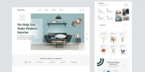Transforming a Furniture Brand into a Digital Retail Powerhouse