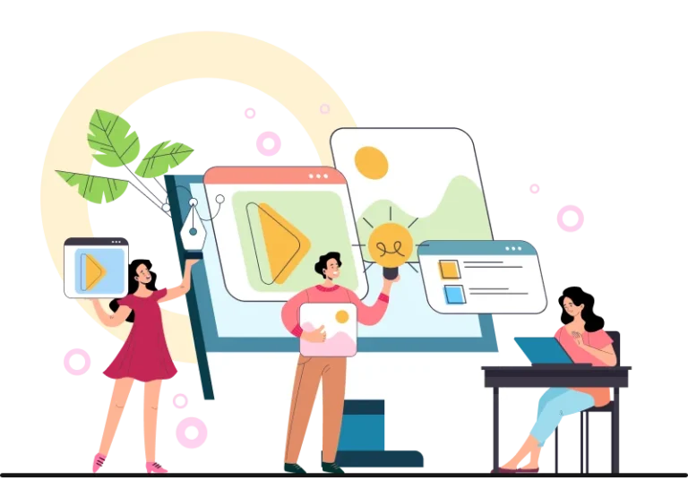 User experience design services provider company