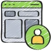 User Account & Customer Dashboard
