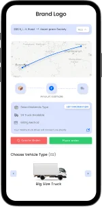 Users App