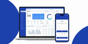 Vendor Collaboration Portal for a Construction Firm in UAE