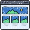 Visual Design UI Styling