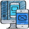 Web Mobile UX Design