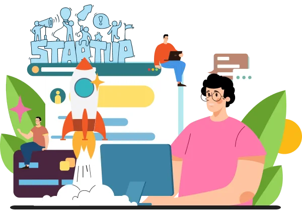 software development for startups