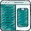 web app