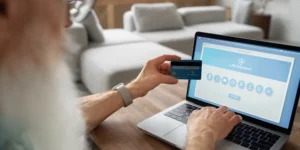 Custom Customer Portal for Seamless Digital Banking