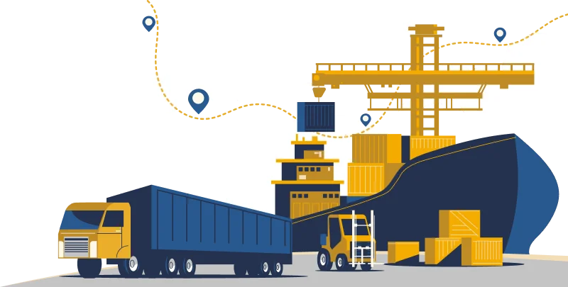 Fleet management software service